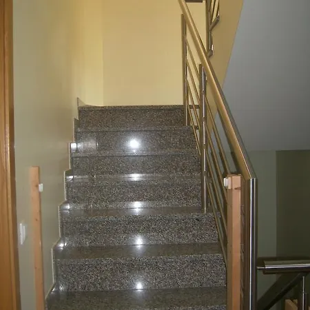 Villa Williams *