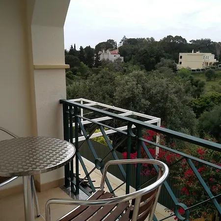 Villa Williams Albufeira
